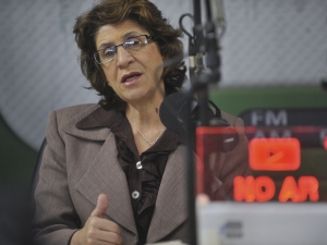 Bom Dia Ministro