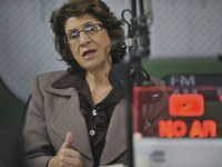 Bom Dia, Ministro