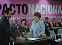 Enfrentamento à violência contra a mulher é reforçado  no Distrito Federal