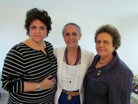 Maria Bethânia canta em comemoração ao Dia Internacional da Mulher