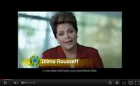 1 - Pronunciamento da Presidenta Dilma Rousseff marca o  Dia Internacional da Mulher