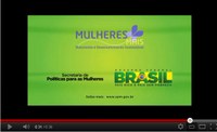 SPM lança campanha  “Mulheres Mais: Autonomia e Desenvolvimento Sustentável”