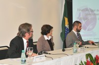 Fórum de Organismos de Políticas para as Mulheres I