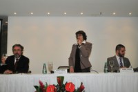 Fórum de Organismos de Políticas para as Mulheres II