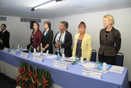 Pró-Equidade de Gênero I - 4ª edição
